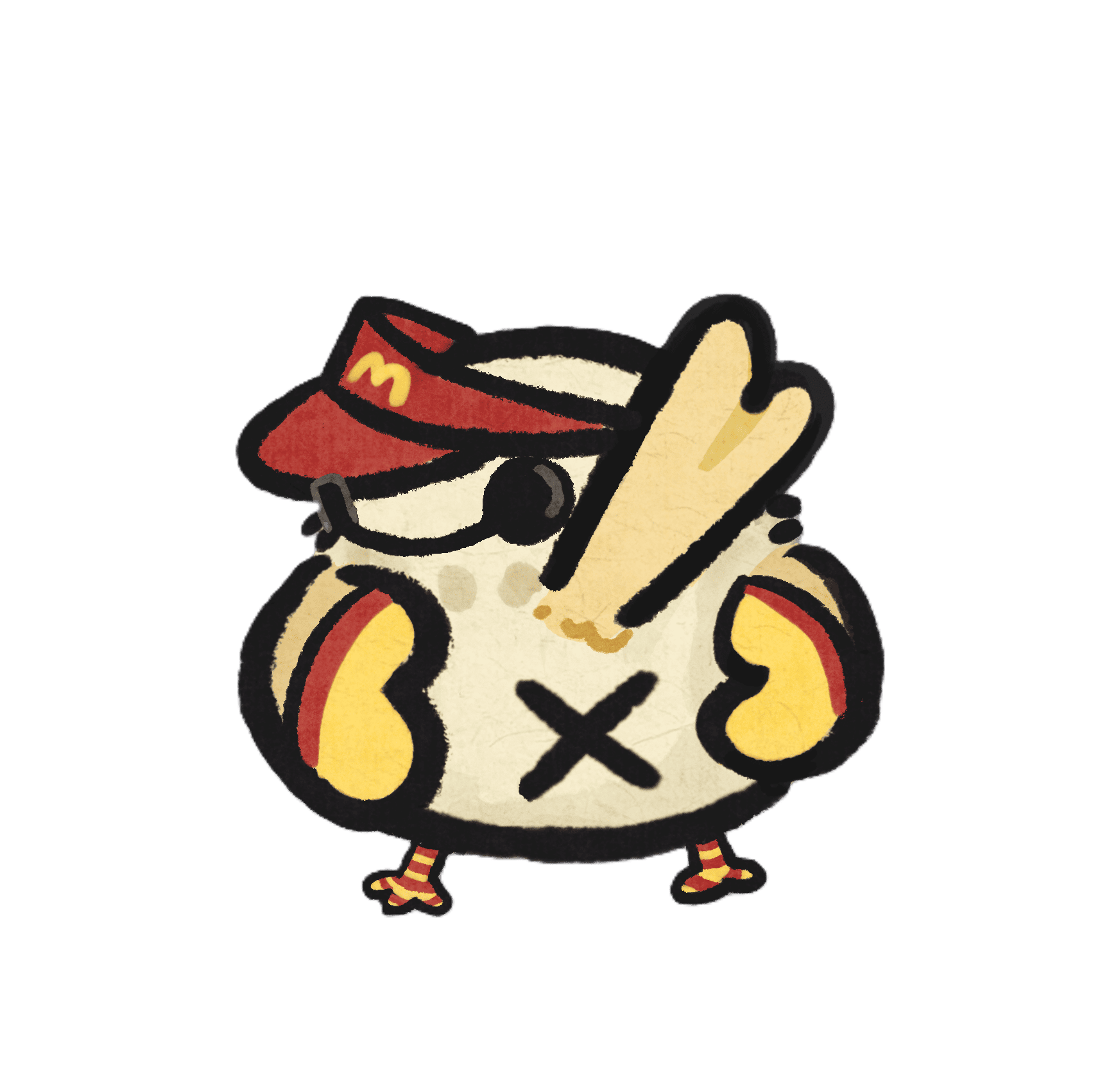 MaaYuan 首页随机图